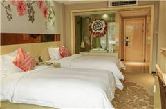 Business Twin Room