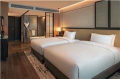 Panoramic Twin Room