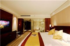 Fresh Executive Room