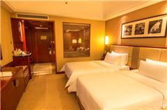 Executive Twin Room