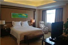 Premium Executive Queen Room