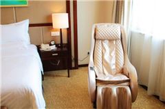 Premium Executive Queen Room