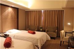 Janpan Style Superior Twin Room