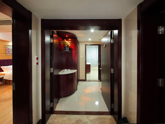 Li Du Hotel Booking Li Du Hotel China Kunshan Hotels