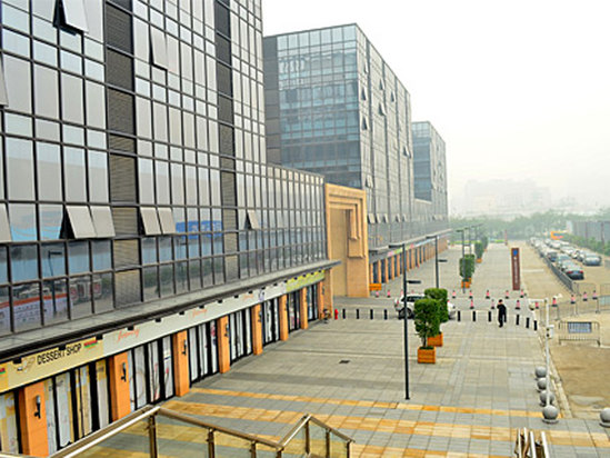 Feixiang fashion hotel china