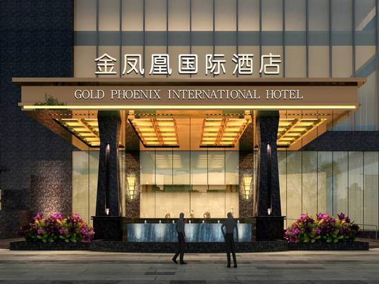 golden phoenix hotel