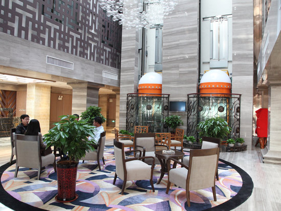 Kevin International Business Hotel Booking Kevin - 