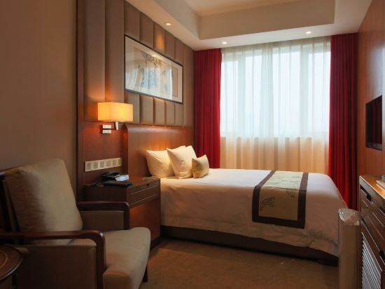 Photos, Mason Hotel Shanghai - Official Website, Online booking discount