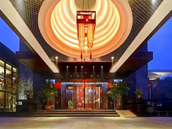 Hesheng Hotel Booking Hesheng Hotel China Jinan Hotels - 