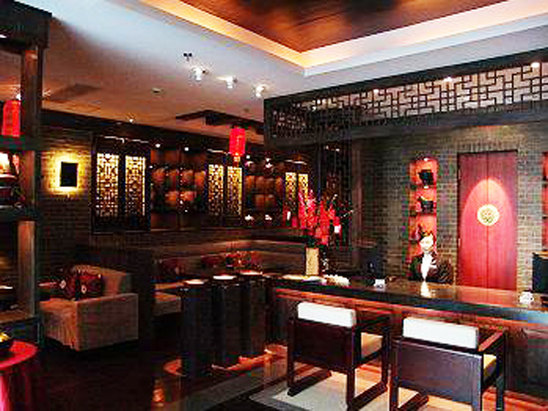 Baolong Homelike Hotelshanghai Henglong Booking Baolong - 