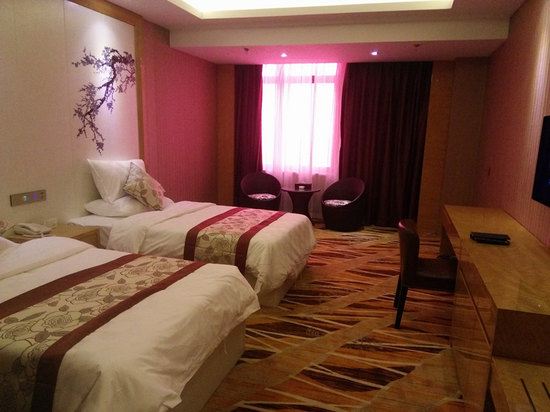 Nanjing Haojue Boutique Hotel Booking Nanjing Haojue - 