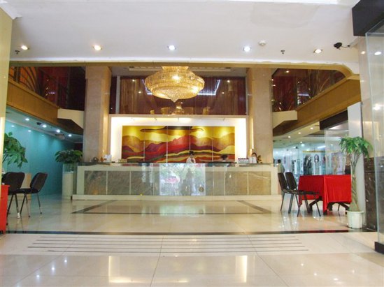 Silver Spring Hotel Booking Silver Spring Hotel China - 