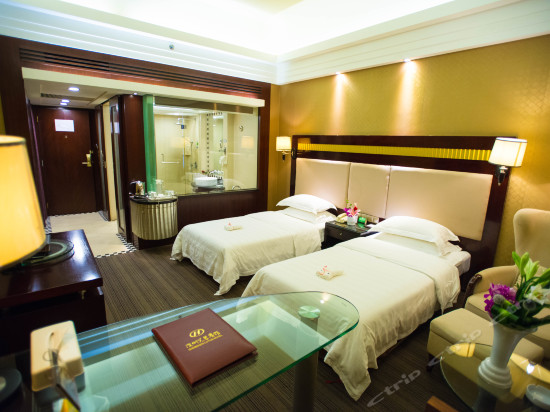 Shenzhen Lotus Hotel Booking Shenzhen Lotus Hotel China - 