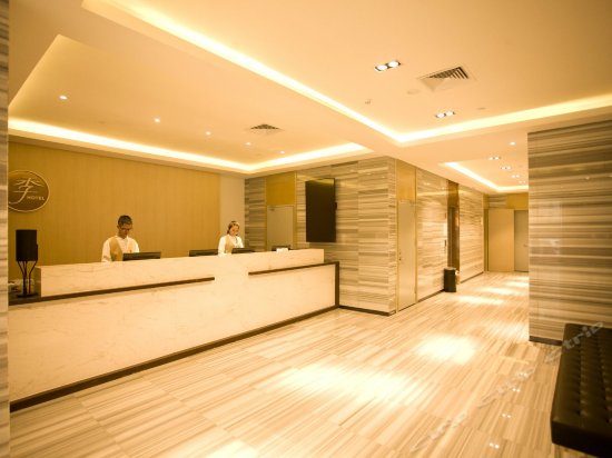 Yin Du Hotel Booking Yin Du Hotel China Xiamen Hotels