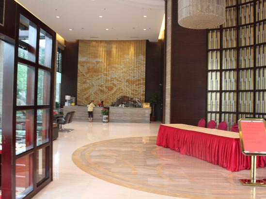 Days Hotel Hong Yuan Henan Booking Days Hotel Hong Yuan - 