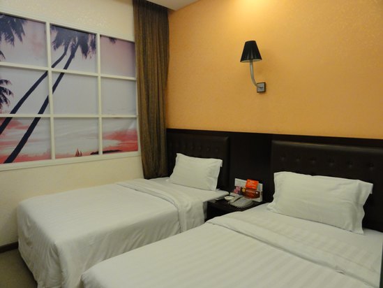 Jilian Xiangqiao Hotel Booking Jilian Xiangqiao Hotel - 