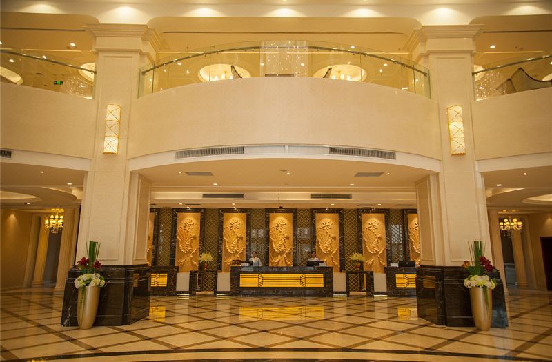 Shu Nan Jin Bi Hotel Booking Shu Nan Jin Bi Hotel China - 