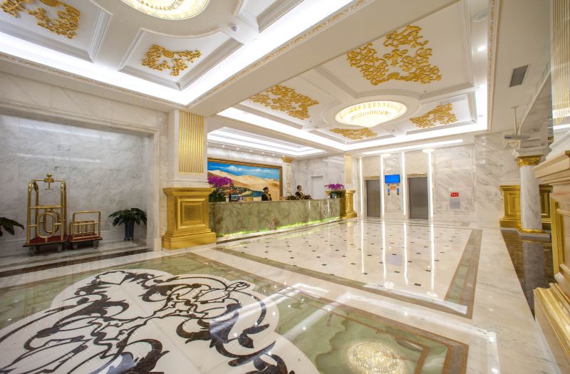 Wan Sheng International Hotel Booking Wan Sheng - 