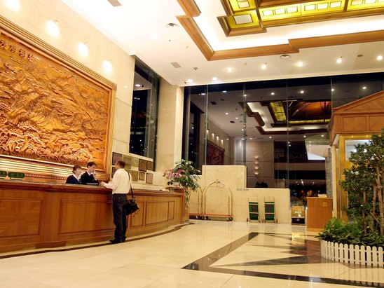 Biyuyuan Hotel Booking Biyuyuan Hotel China Zhenjiang - 