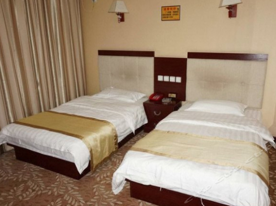 Yangcheng Hotel Xilinhot Booking Yangcheng Hotel Xilinhot - 