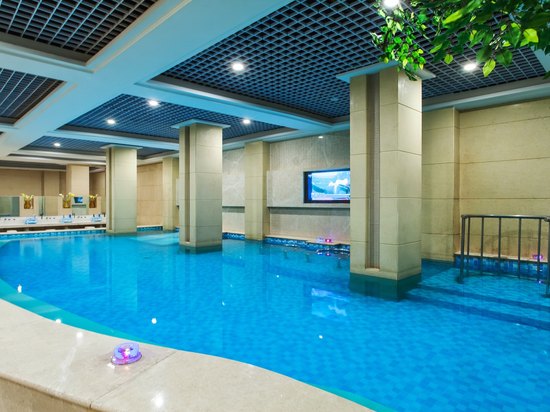 Kai Sa Huang Gong Hotel Booking Kai Sa Huang Gong Hotel - 