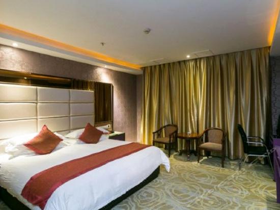 Ding Lun Hotel Booking Ding Lun Hotel China Yiwu Hotels - 