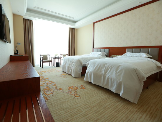 Xinshiji Business Hotel Booking Xinshiji Business Hotel - 