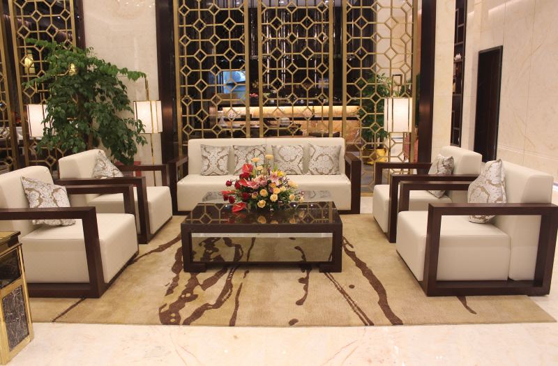 Hong Jing Wan Grand Hotel Booking Hong Jing Wan Grand Hotel - 