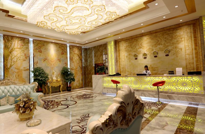 Promo [70% Off] Yin Kai Hotel China | Hotel Supplies Uk Reviews