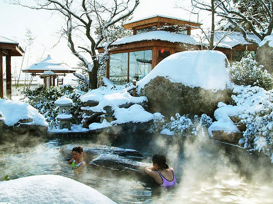 Tianmu Hotspring Country Club Booking Tianmu Hotspring - 