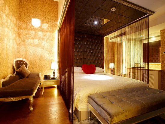 We Love Hotel Shanghai Taopu Branch Booking We Love Hotel - 