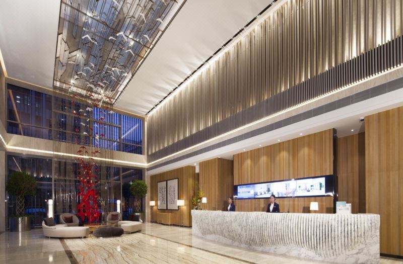 Northern Hotel Shanghai - Official Website