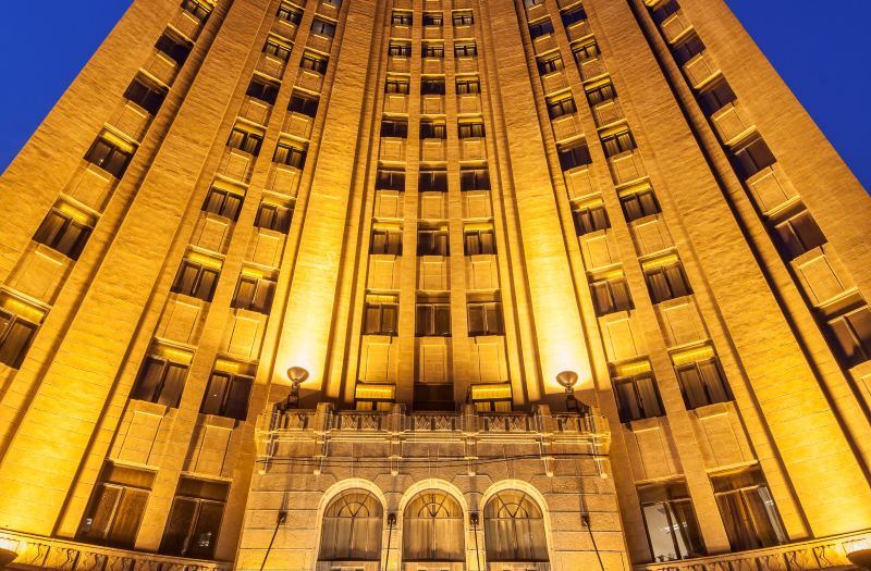 Jinjiang Metropolo Hotel Classiq Shanghai Bund Circle - Official Website