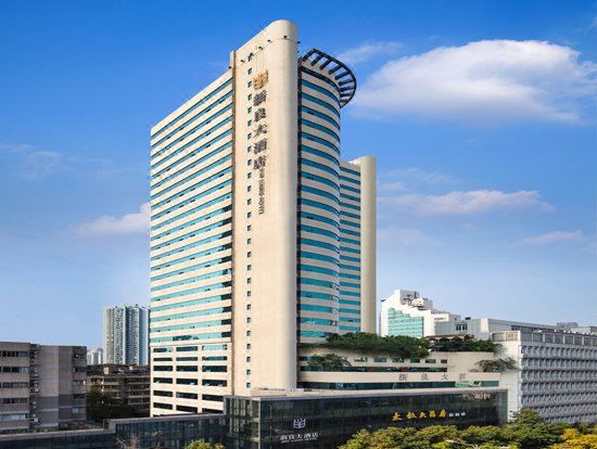 Xinliang Hotel Chengdu - Official Website